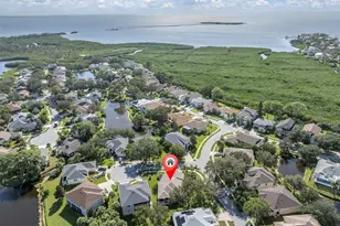 1001 Spoontail Ct, Tarpon Springs, FL 34689 - Photo 43