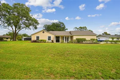 3130 Lake Saxon Drive, Land O Lakes, FL 34639 - Photo 1