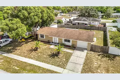 12349 Corrine Avenue, Spring Hill, FL 34609 - Photo 5