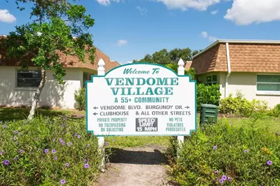 8350 Burgundy Drive N, Pinellas Park, FL 33781 - Photo 3