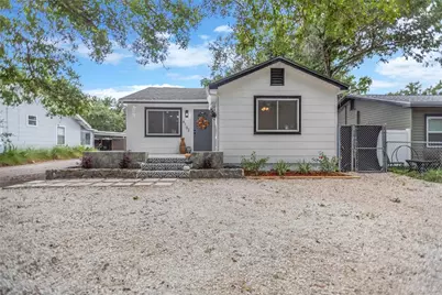 4102 Haines Road N, Saint Petersburg, FL 33703 - Photo 1