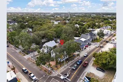 4 W Orange Street, Tarpon Springs, FL 34689 - Photo 5