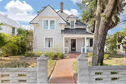 4 W Orange Street, Tarpon Springs, FL 34689 - Photo 33