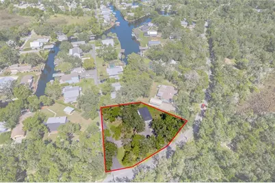 5890 S Mason Creek Road, Homosassa, FL 34448 - Photo 3
