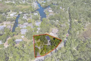 5890 S Mason Creek Rd, Homosassa, FL 34448 - Photo 3