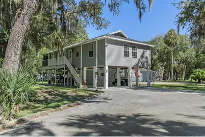 5890 S Mason Creek Road, Homosassa, FL 34448 - Photo 1