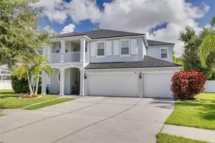 2111 Colville Chase Dr, Ruskin, FL 33570 - Photo 5