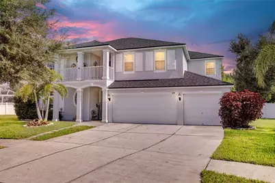 2111 Colville Chase Drive, Ruskin, FL 33570 - Photo 1