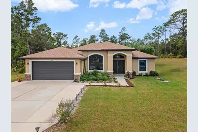 9027 Mavis Road, Weeki Wachee, FL 34613 - Photo 1