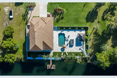 3271 Hibiscus Drive, Hernando Beach, FL 34607 - Photo 9