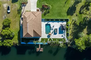 3271 Hibiscus Dr, Hernando Beach, FL 34607 - Photo 9