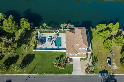 3271 Hibiscus Drive, Hernando Beach, FL 34607 - Photo 3