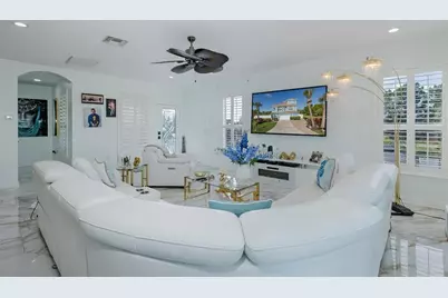 3271 Hibiscus Drive, Hernando Beach, FL 34607 - Photo 23