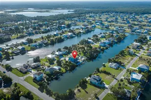 3271 Hibiscus Dr, Hernando Beach, FL 34607 - Photo 73