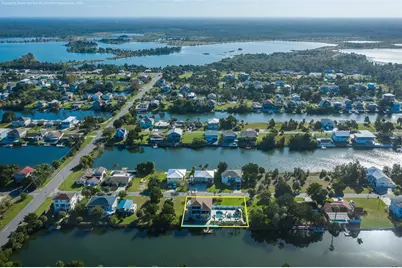 3271 Hibiscus Drive, Hernando Beach, FL 34607 - Photo 71