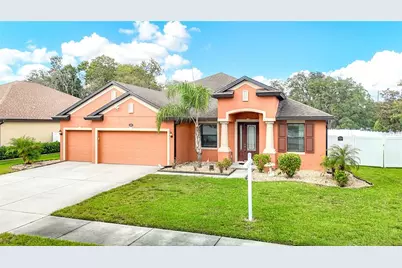 422 Challice Drive, Spring Hill, FL 34609 - Photo 3