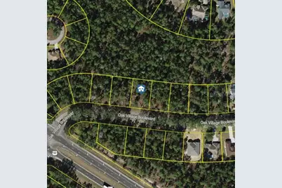 11 Oak Village Boulevard, Homosassa, FL 34446 - Photo 1