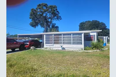 1745 Shady Cove Drive, Holiday, FL 34691 - Photo 1