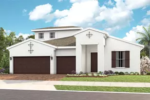 393 Douglas Hl Dr, Lady Lake, FL 32159 - Photo 3