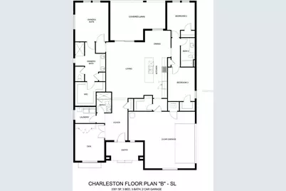 159 N Kinglet Avenue, Hernando, FL 34442 - Photo 3