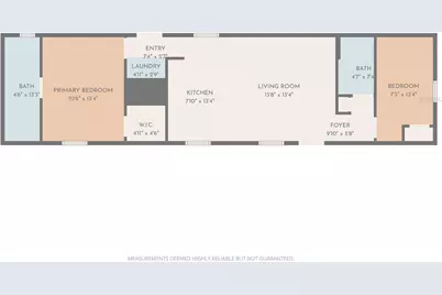 13305 Miami Street, Hudson, FL 34667 - Photo 3