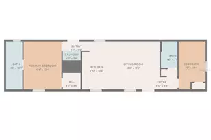 13305 Miami St, Hudson, FL 34667 - Photo 3