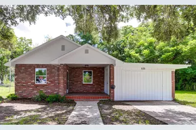 616 Powell Street, Wildwood, FL 34785 - Photo 1