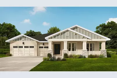 6671 Summit View Drive, Brooksville, FL 34601 - Photo 1