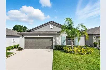 5402 Amaryllis Garden Street, Apollo Beach, FL 33572 - Photo 1