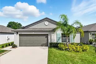 5402 Amaryllis Garden St, Apollo Beach, FL 33572 - Photo 1