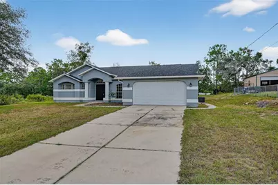 10294 Desert Sparrow Avenue, Weeki Wachee, FL 34613 - Photo 3
