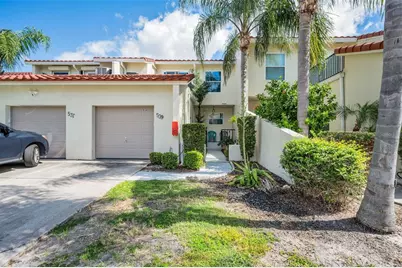 2700 Bayshore Boulevard #539, Dunedin, FL 34698 - Photo 47