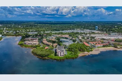 2700 Bayshore Boulevard #539, Dunedin, FL 34698 - Photo 59