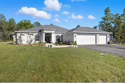 18166 Ramsey Road, Weeki Wachee, FL 34614 - Photo 1
