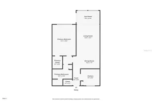 19029 US Hwy 19 N, Clearwater, FL 33764 - Photo 29