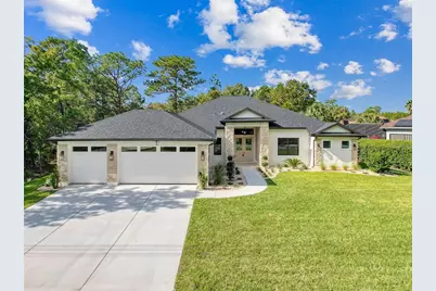 88 Daisy Street, Homosassa, FL 34446 - Photo 1
