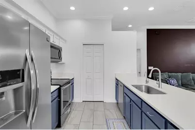 487 Bayou Village Drive, Tarpon Springs, FL 34689 - Photo 9