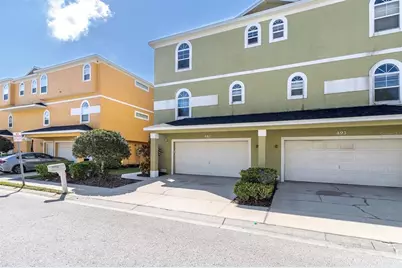 487 Bayou Village Drive, Tarpon Springs, FL 34689 - Photo 1