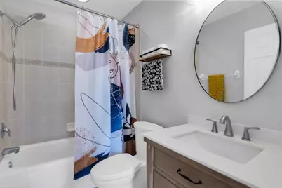 487 Bayou Village Drive, Tarpon Springs, FL 34689 - Photo 21