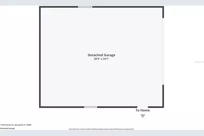 11457 Genter Drive, Spring Hill, FL 34609 - Photo 3