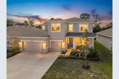 3797 Autumn Amber Drive, Spring Hill, FL 34609 - Photo 3