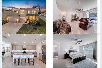 3797 Autumn Amber Drive, Spring Hill, FL 34609 - Photo 1