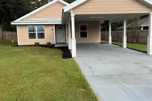 237 NE Gum Swamp Rd, Lake City, FL 32055 - Photo 1