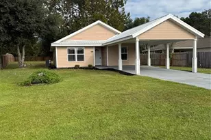 237 NE Gum Swamp Rd, Lake City, FL 32055 - Photo 3