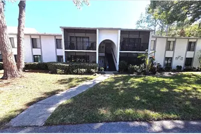 1281 Pine Ridge Circle E #E1, Tarpon Springs, FL 34688 - Photo 1
