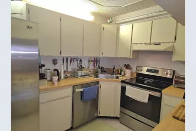 1281 Pine Ridge Circle E #E1, Tarpon Springs, FL 34688 - Photo 5