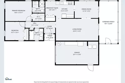 8718 Benton Drive, Port Richey, FL 34668 - Photo 37