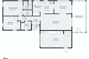 8718 Benton Dr, Port Richey, FL 34668 - Photo 37