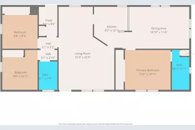 15616 Larry Road, Spring Hill, FL 34610 - Photo 7