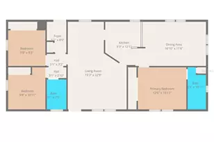 15616 Larry Rd, Spring Hill, FL 34610 - Photo 7